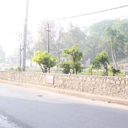 Mahadev Hotel Katmandu Zewnętrze zdjęcie