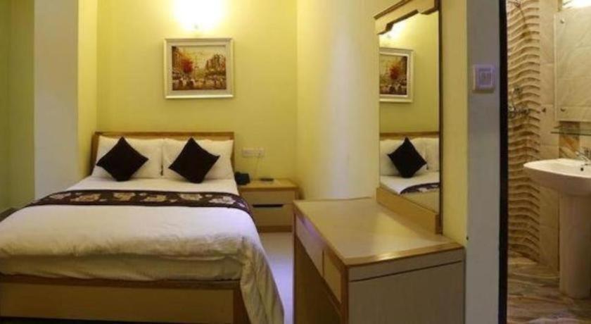 Mahadev Hotel Katmandu Zewnętrze zdjęcie