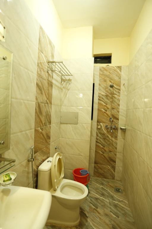 Mahadev Hotel Katmandu Zewnętrze zdjęcie