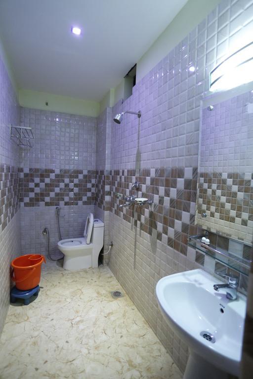 Mahadev Hotel Katmandu Zewnętrze zdjęcie